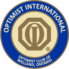 Optimist Club of Welland, Ontario